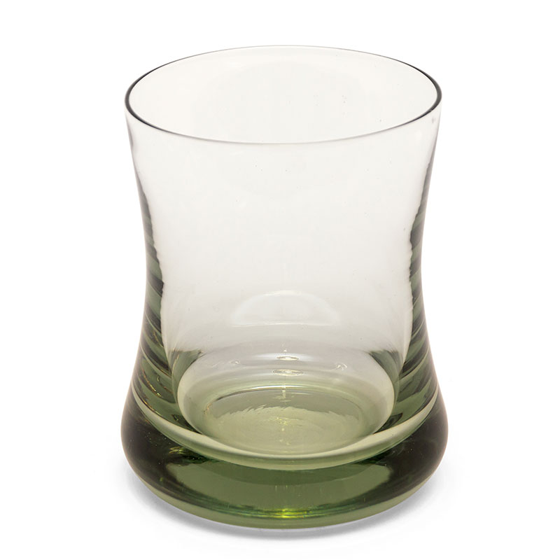 Heavy Based Tumbler, Set of 6