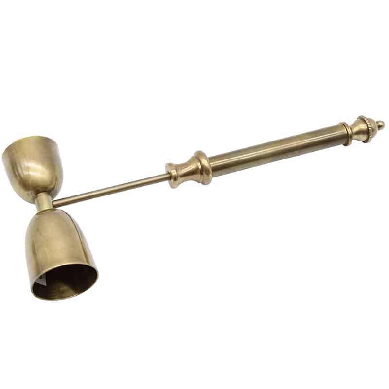Brass Tot Measurer