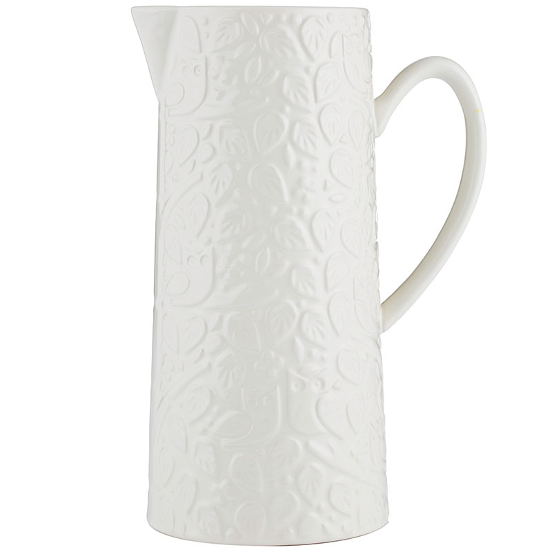 Forest Jug