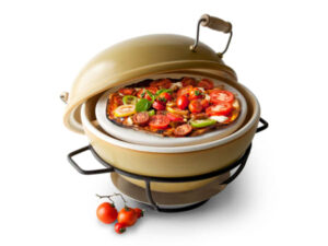 Pizza Oven