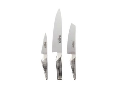 3 Piece Preparation Knife Set