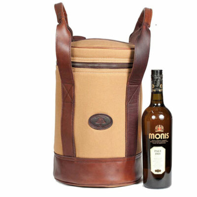 Djembe Wine Cooler