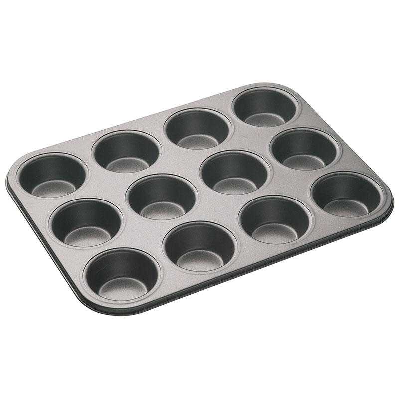 Muffin-Tray