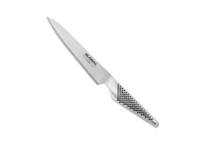 Utility Knife Serrated 15cm