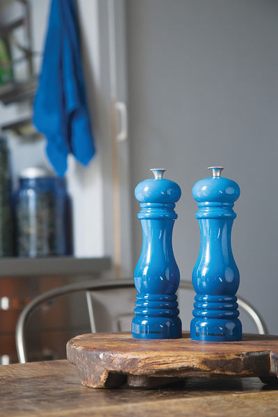 Classic Pepper Mill, 21cm - Image 6