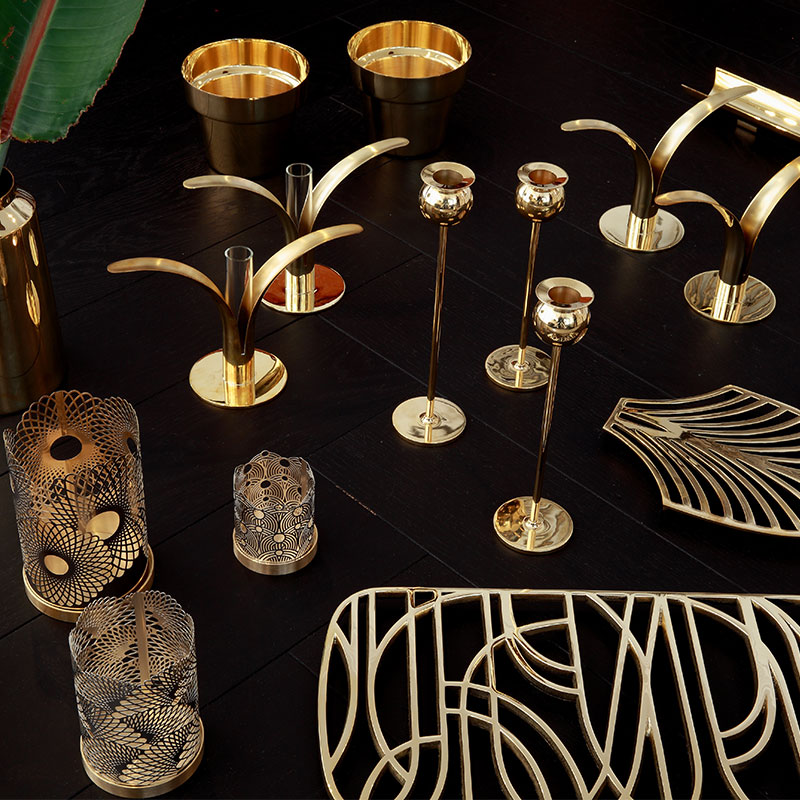 Lily Candlestick - Image 5
