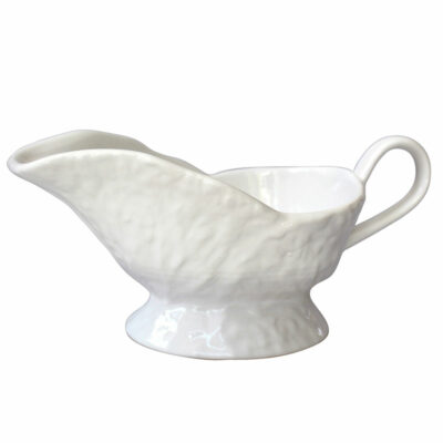 Cabbage Gravy Boat