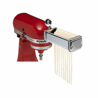 Stand Mixer Deluxe Pasta Roller Set