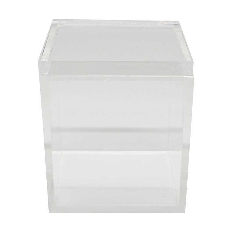 Perspex Modern Canister - Image 2
