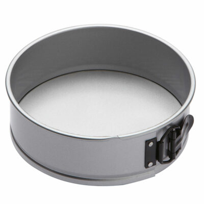 Spring Form Cake Pan