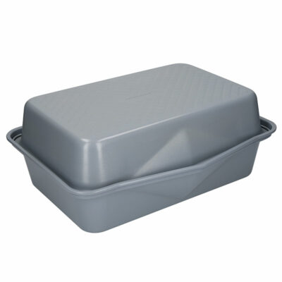 Smart Ceramic Large Roasting Pan with Lid