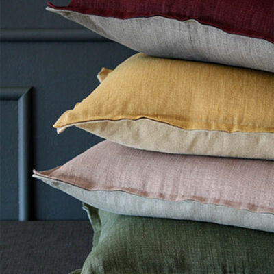 Scatter Cushion Contribution