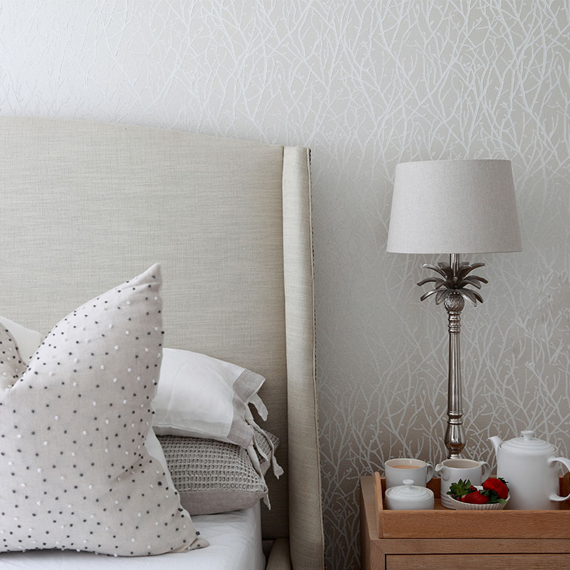 Bedside-table