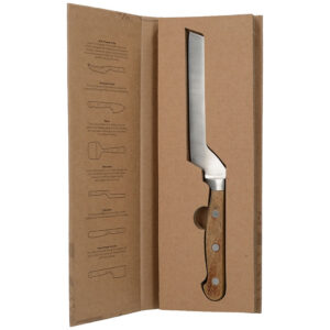 Artesa Long Bladed Cheese Knife