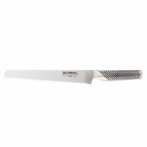 G Series Bread Knife, 22cm