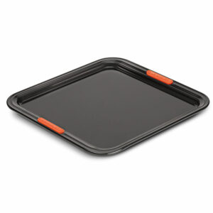 Non-Stick Rectangular Baking Sheet, 37cm