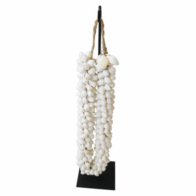 Sea Shell Tribal Necklace