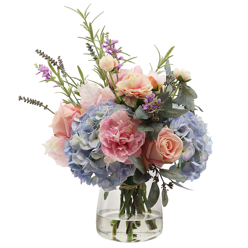 Mixed-Hydrangea