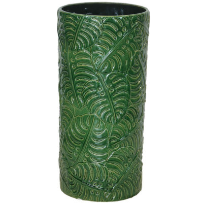 Green Delicious Monster Umbrella Holder