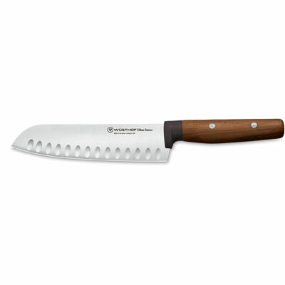 Urban Farmer Santoku Knife, 17cm