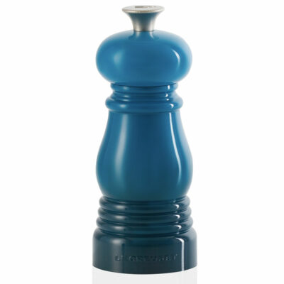 Classic Salt Mill, 11cm
