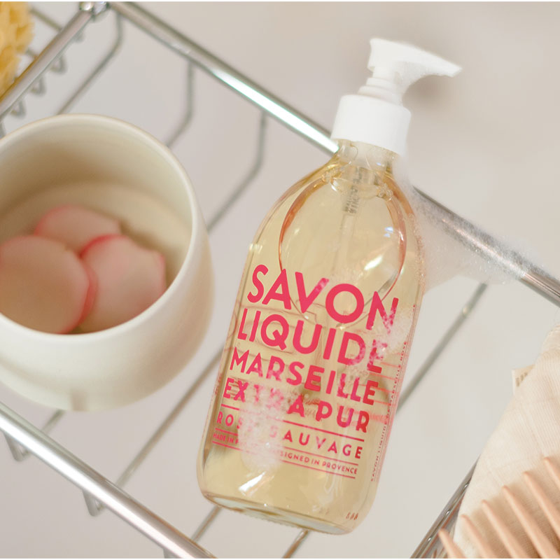 Extra Pur Liquid Soap, 500ml - Image 7