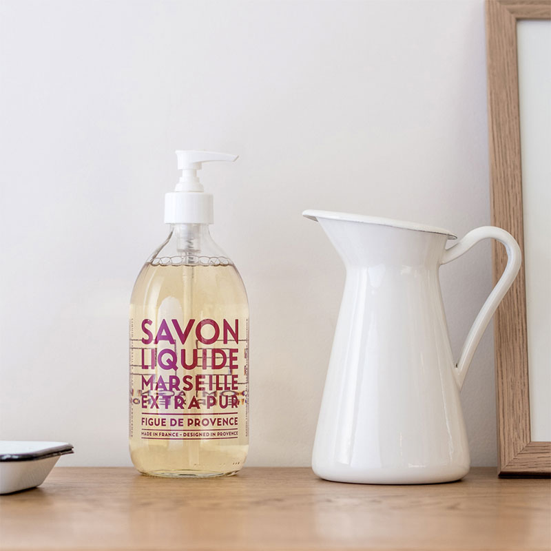 Extra Pur Liquid Soap, 500ml - Image 6