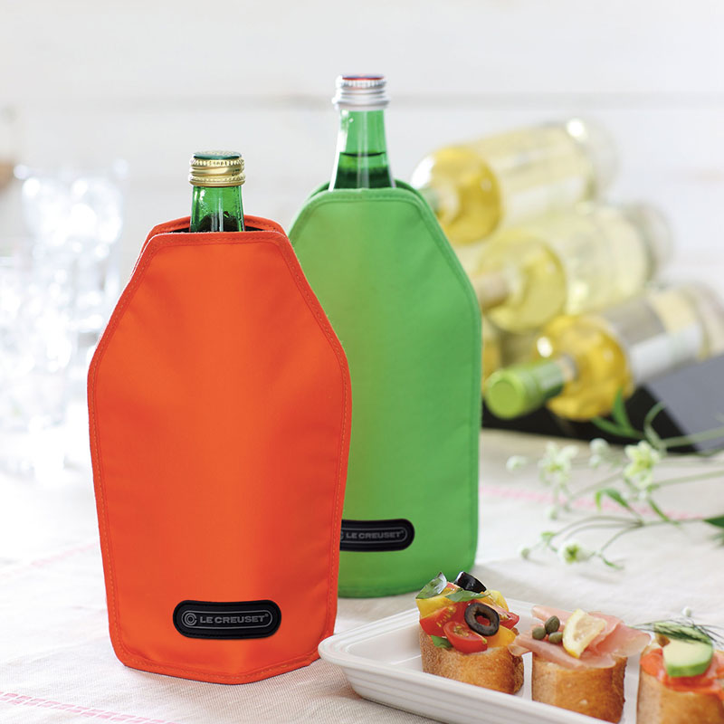 Wine Cooler Sleeve - Image 5