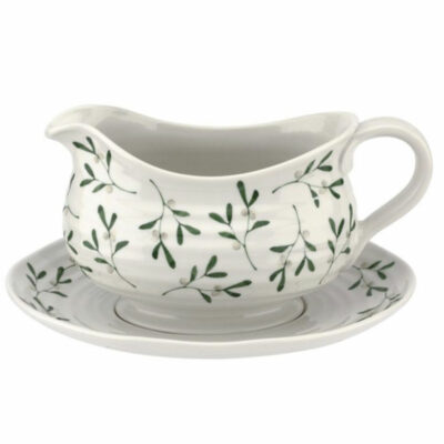 Sophie Conran Mistletoe Sauce Boat