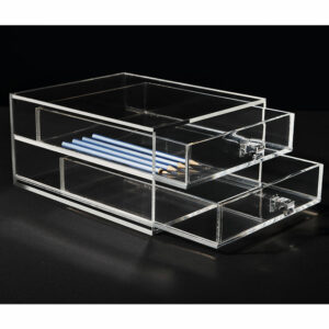 Perspex Ultimate Organiser