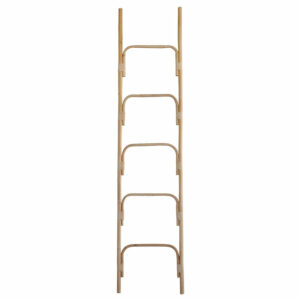 Natural Bamboo Ladder