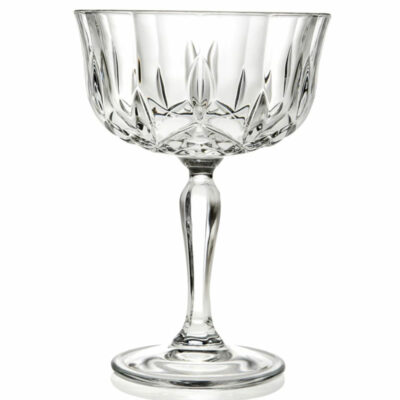 Opera Champagne Glass, Set of 6