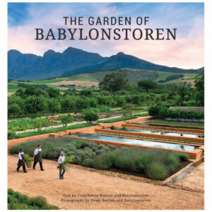 The Garden of Babylonstoren