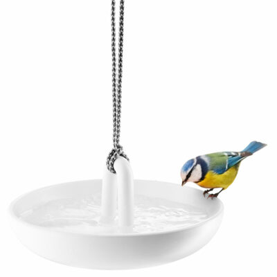 Hanging Bird Bath