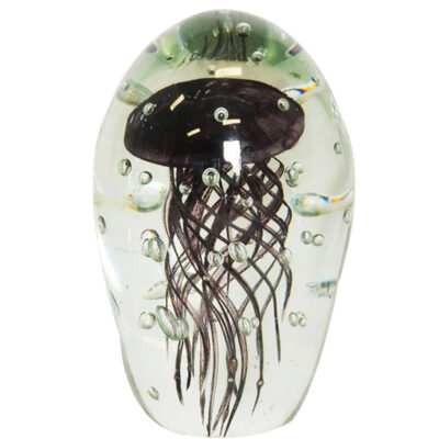 Jellyfish Paperweight