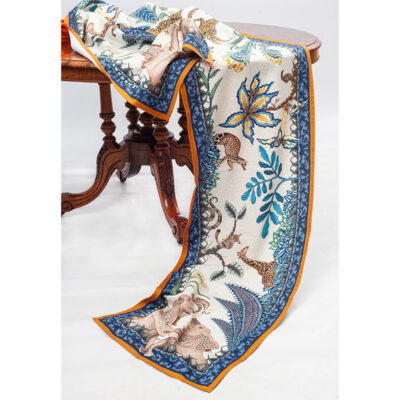 Sabie Forest Table Runner