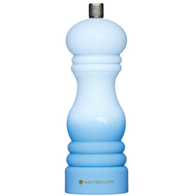 Salt or Pepper Mill, 17cm