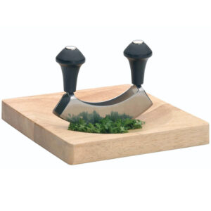 Hachoir Board Set