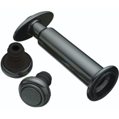 Wine Pump & Stopper Set
