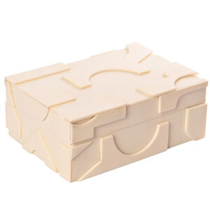 3D Bone Box