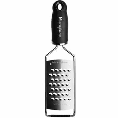 Gourmet Extra Coarse Grater