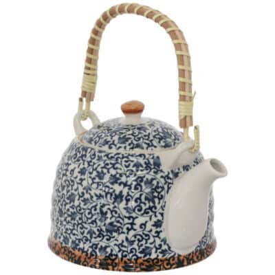 Delft Teapot