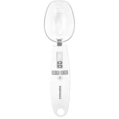 Cooking Star Digital Spoon Scale
