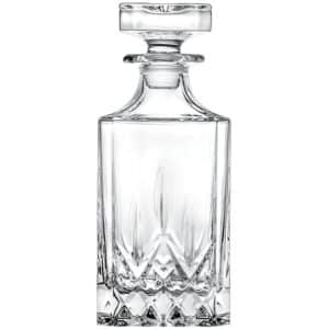 Opera Square Decanter