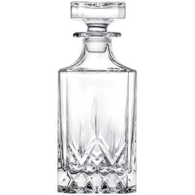 Opera Square Decanter