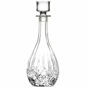 Opera Round Decanter