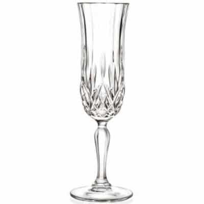 Opera Champagne Flute, Set of 6