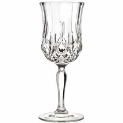 Opera Wine Glass, Set of 6