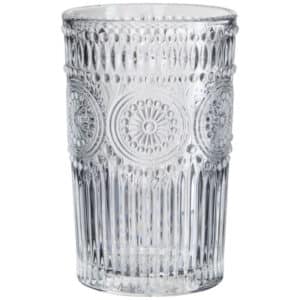 Pinwheel Highball, Set of 6