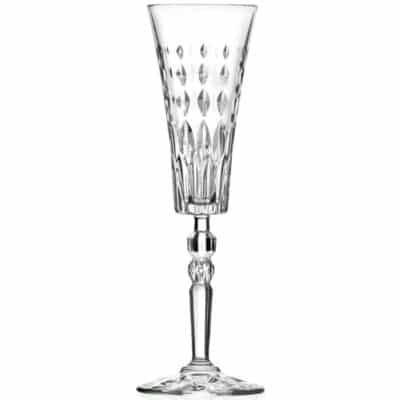 Marilyn Champagne Flute, Set of 6